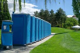 Portable Toilet Rental for Emergency Services in Cape Charles, VA