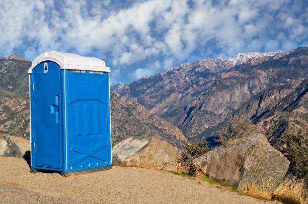 Best Portable Toilet Rental for Emergency Services  in Cape Charles, VA