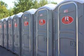 Best Portable Toilets with Baby Changing Stations  in Cape Charles, VA